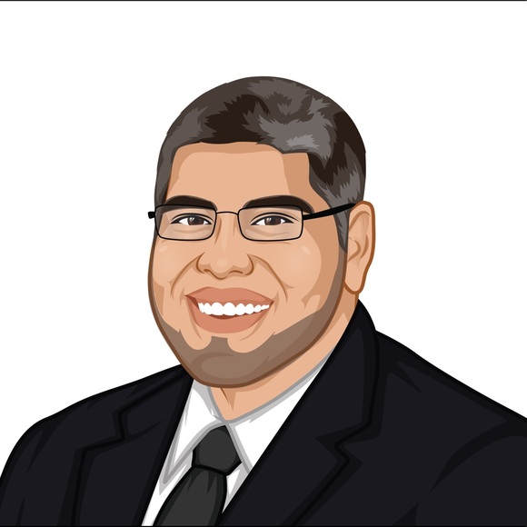 Meet your Posher, Lorenzo - Picture 1 of 1